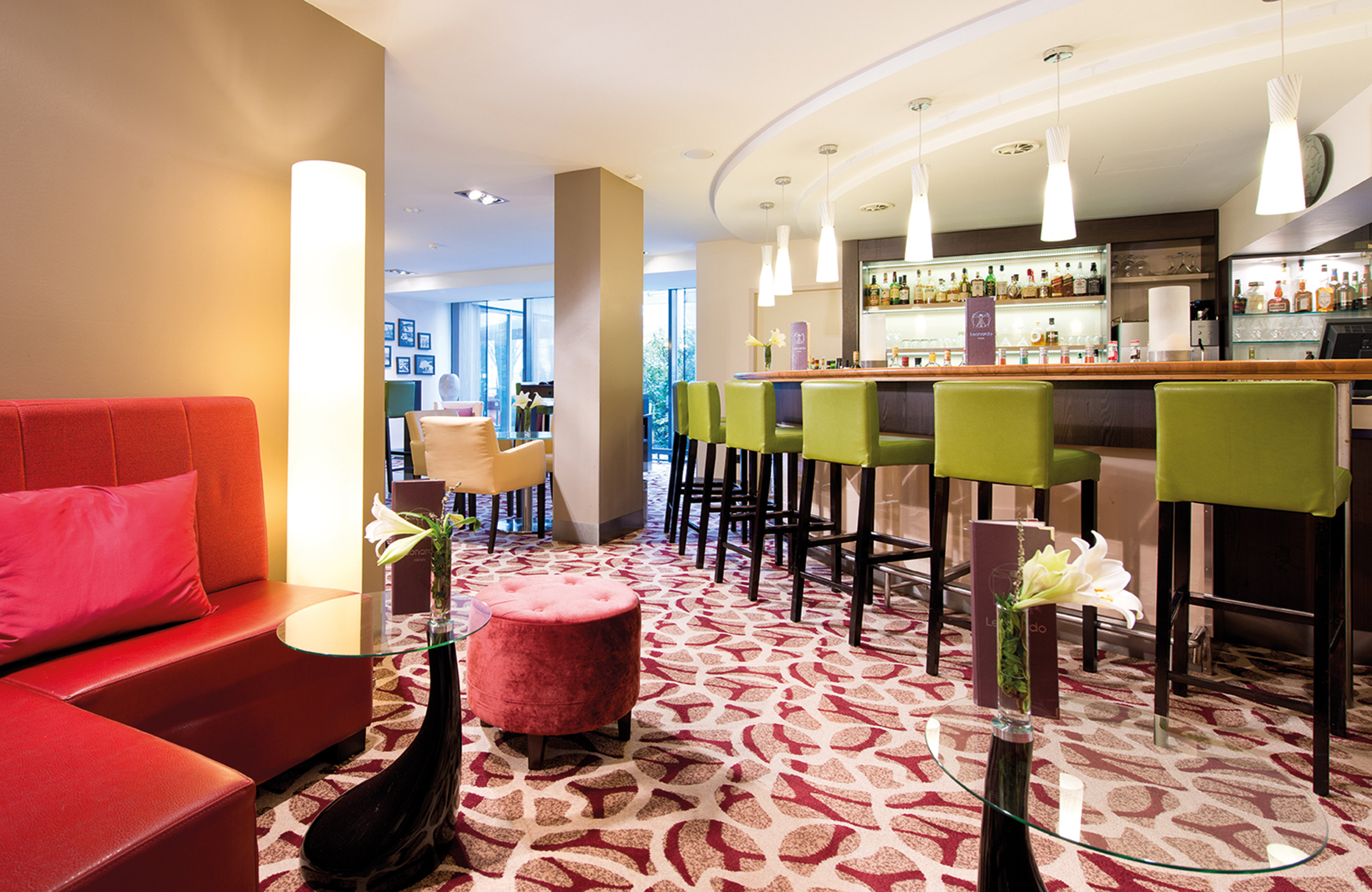 Leonardo Hotel Hannover Airport 32/54