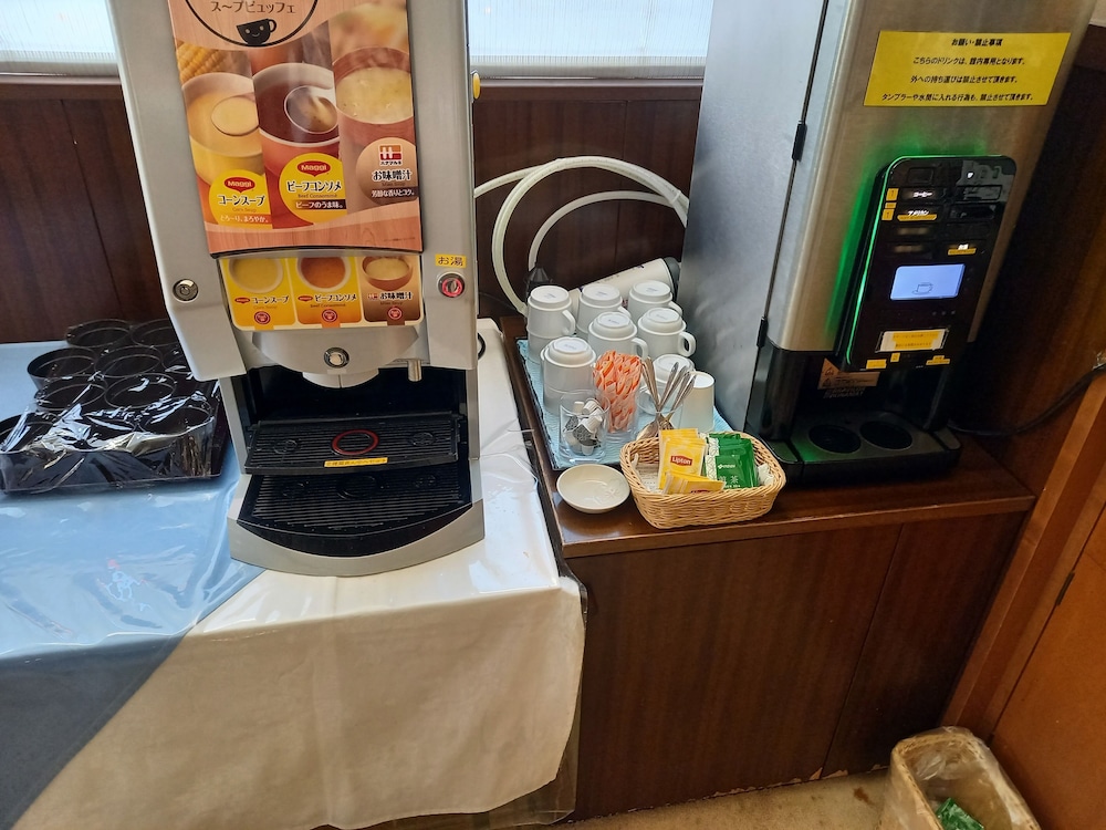 Hotel Kunimi Kamonomiya 6/17