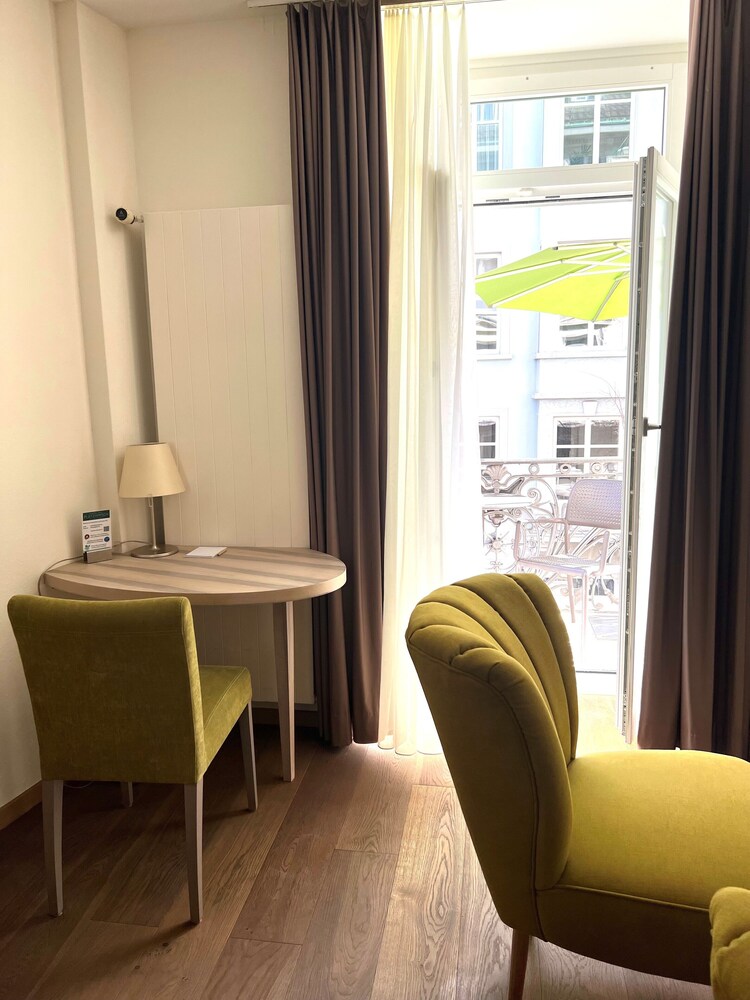 Hotel Platzhirsch 36/55