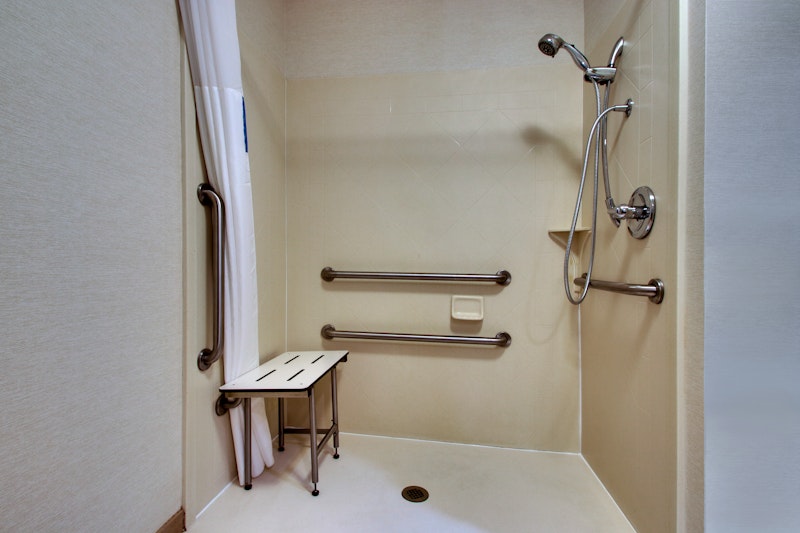 Hampton Inn DuBois 45/45