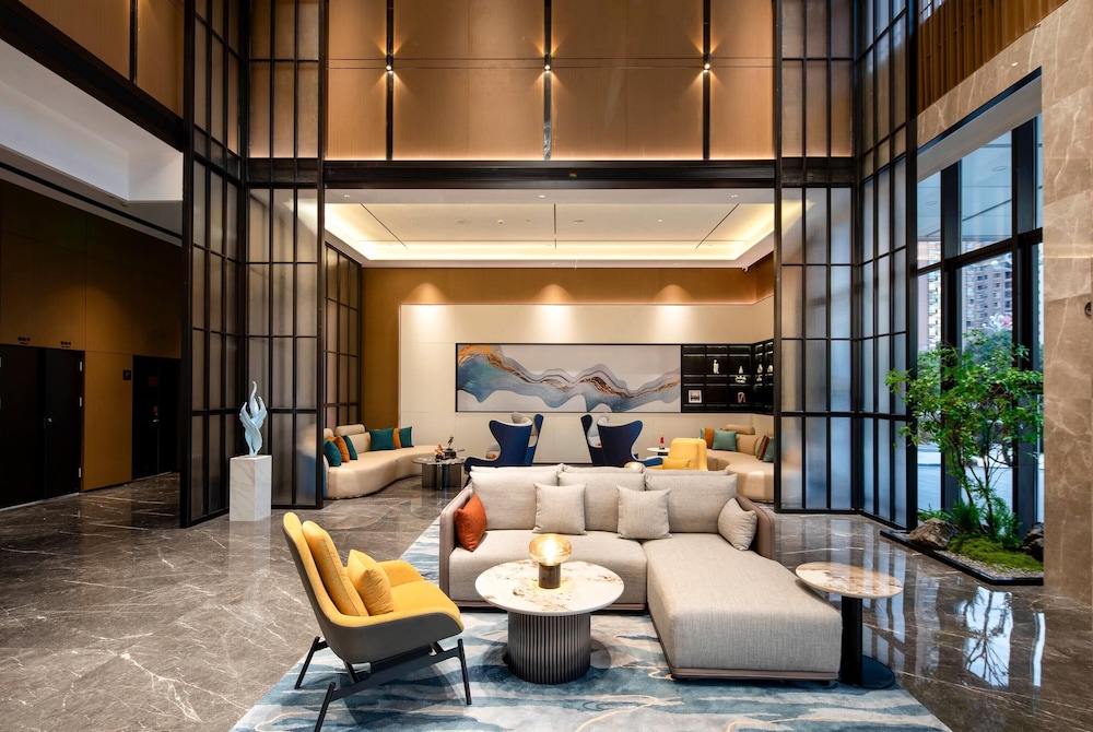 Days Hotel by Wyndham Kunming Yiliang 30/38