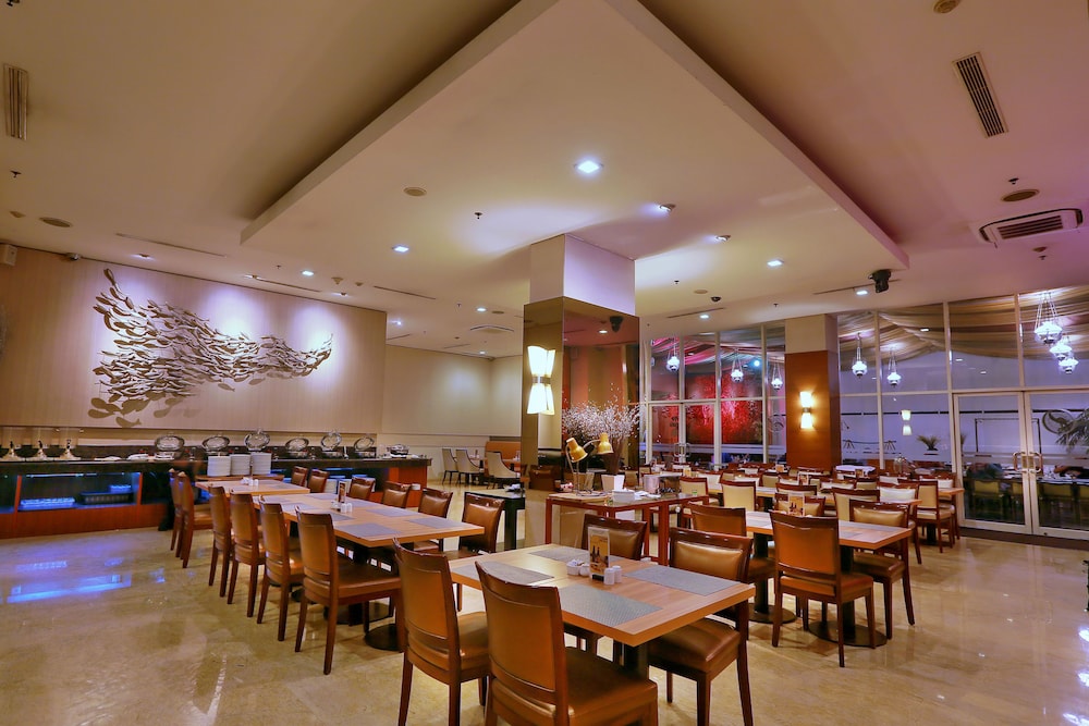Park Hotel Jakarta 45/58