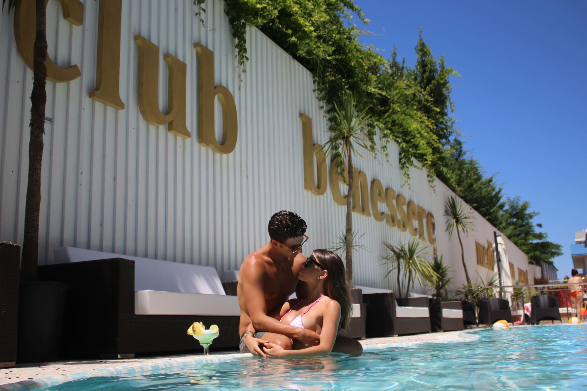 Hotel Mediterraneo Club Benessere 35/59