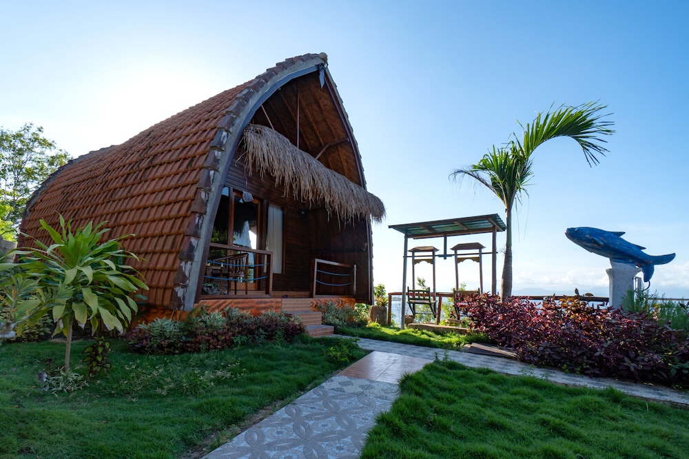 Sundi Ocean Bungalow by ABM 23/33