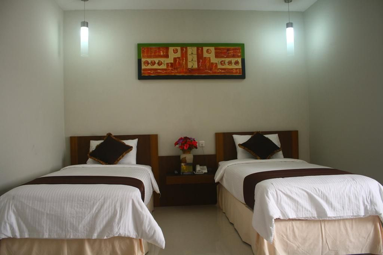 Mataram Square Hotel 1/10