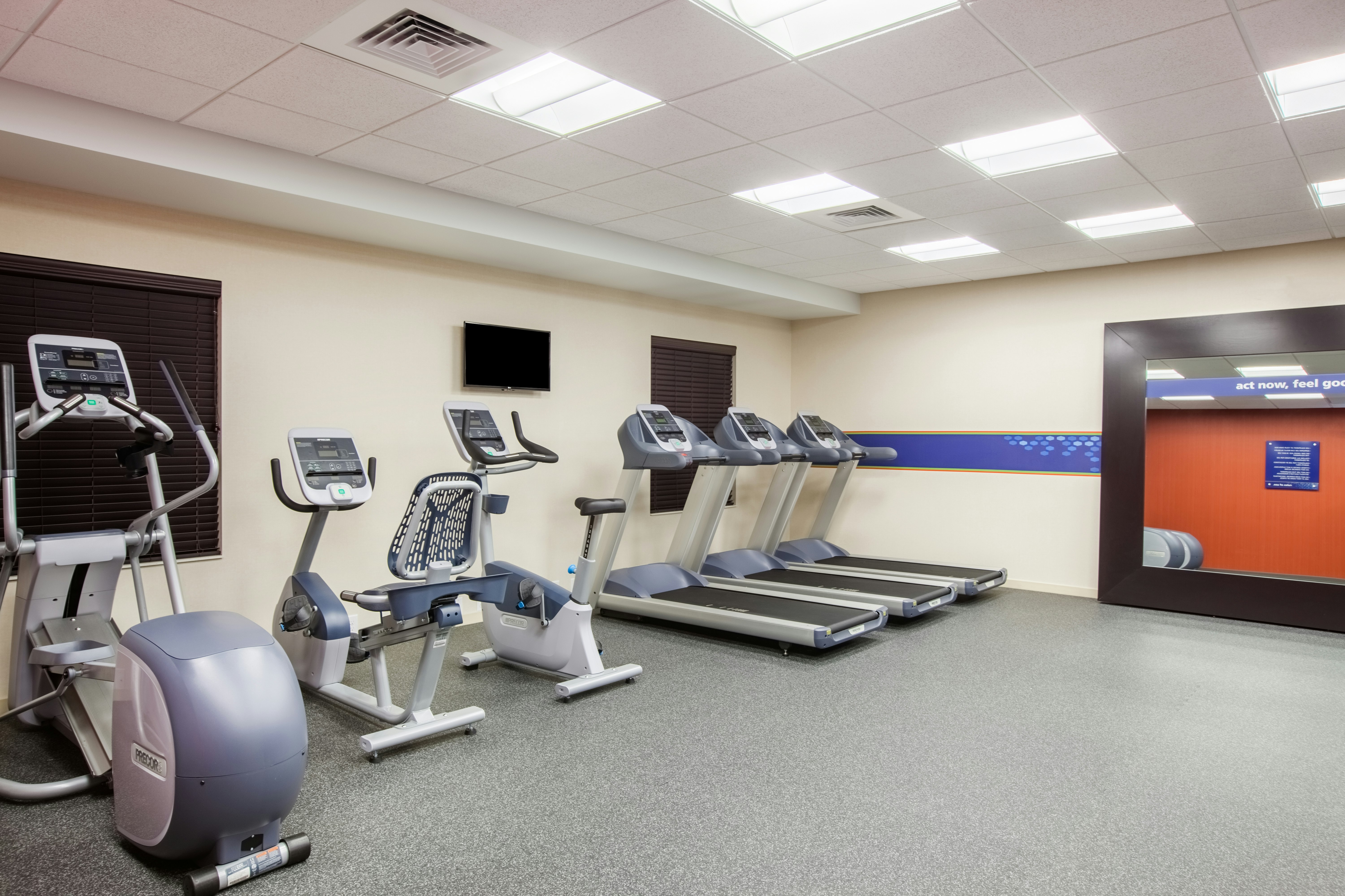 Hampton Inn & Suites Pasco/Tri-Cities 26/46