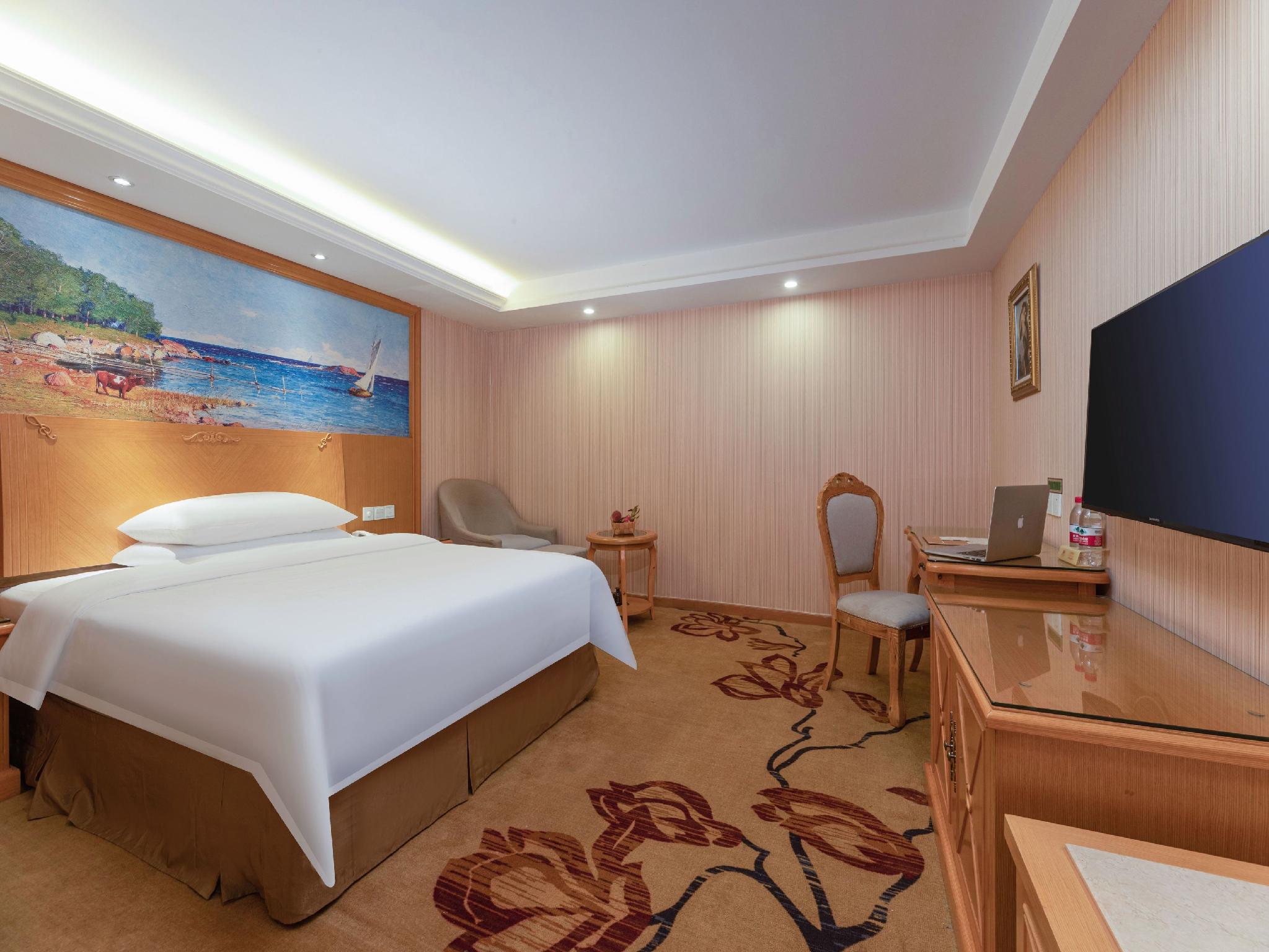 Vienna Hotel (Suzhou Zhouzhuang Luzhi Ancient Town) 10/27