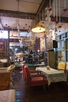 Tamajun Hotel 32/50