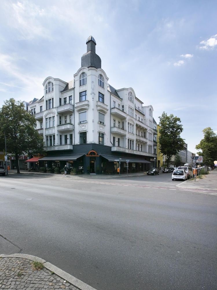 Limehome Berlin Luise-Henriette-Str. 42/49