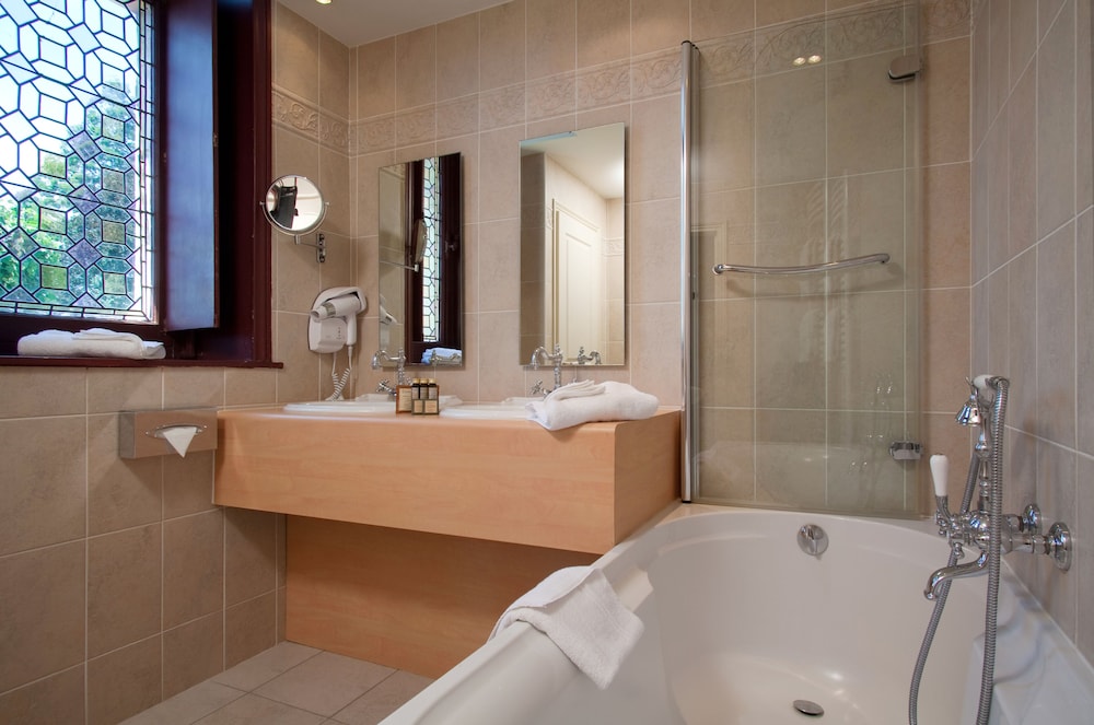 Le Manoir Saint Thomas 42/48