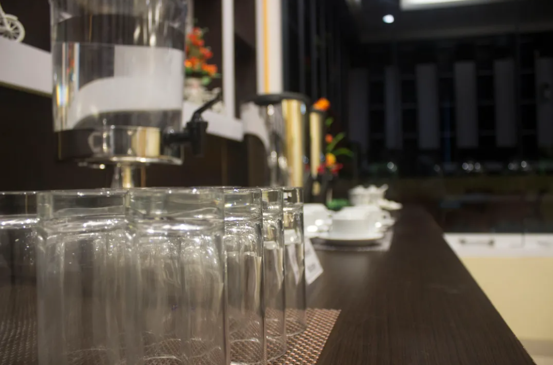 Hannah Hotel Syariah 37/39
