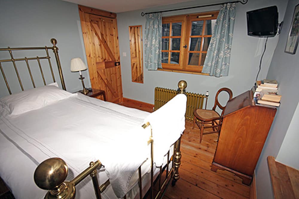 Netherton Farm B&B 10/27