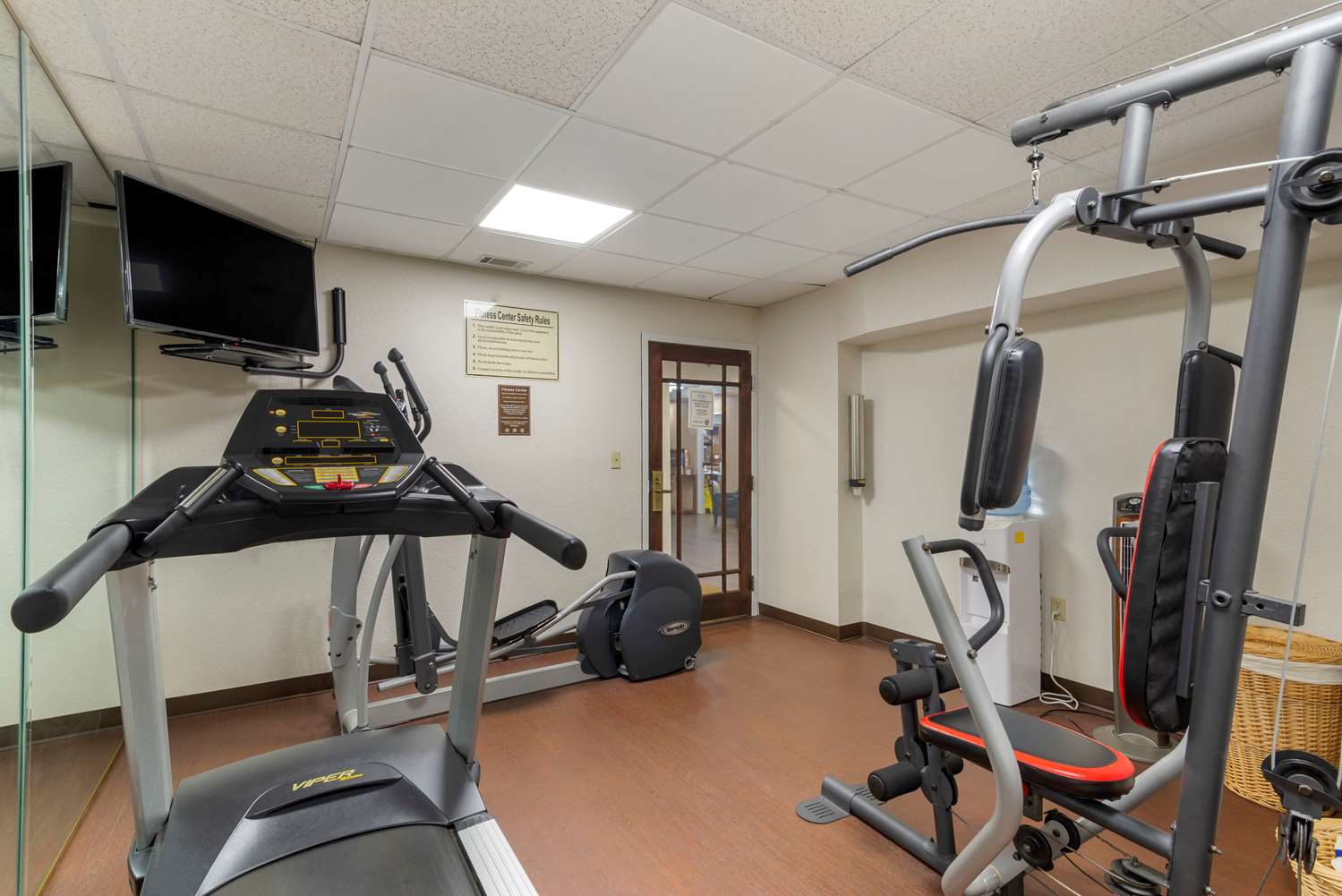 Comfort Inn And Suites Robins Afb 19/32