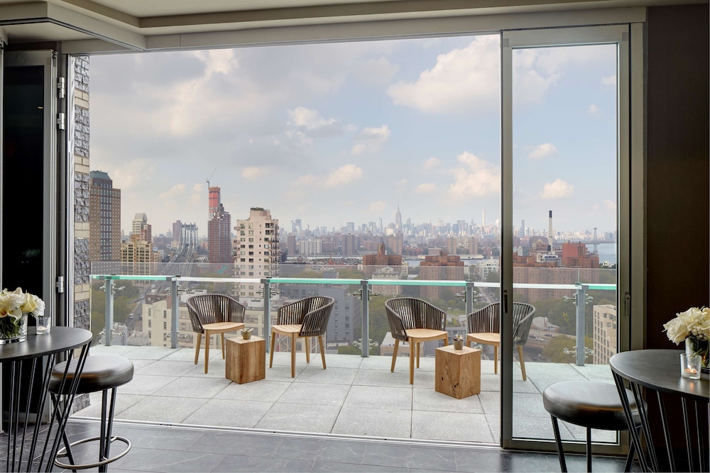 Hampton Inn Brooklyn Hotel 43/63