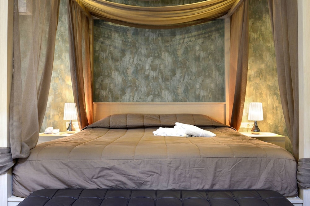 Atrium Hotel Thassos by GHH 12/50
