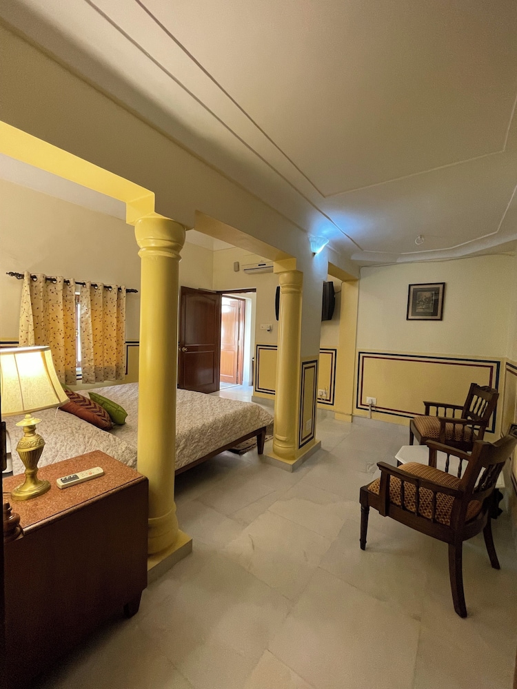 Heritage، Khatu Haveli 5/8
