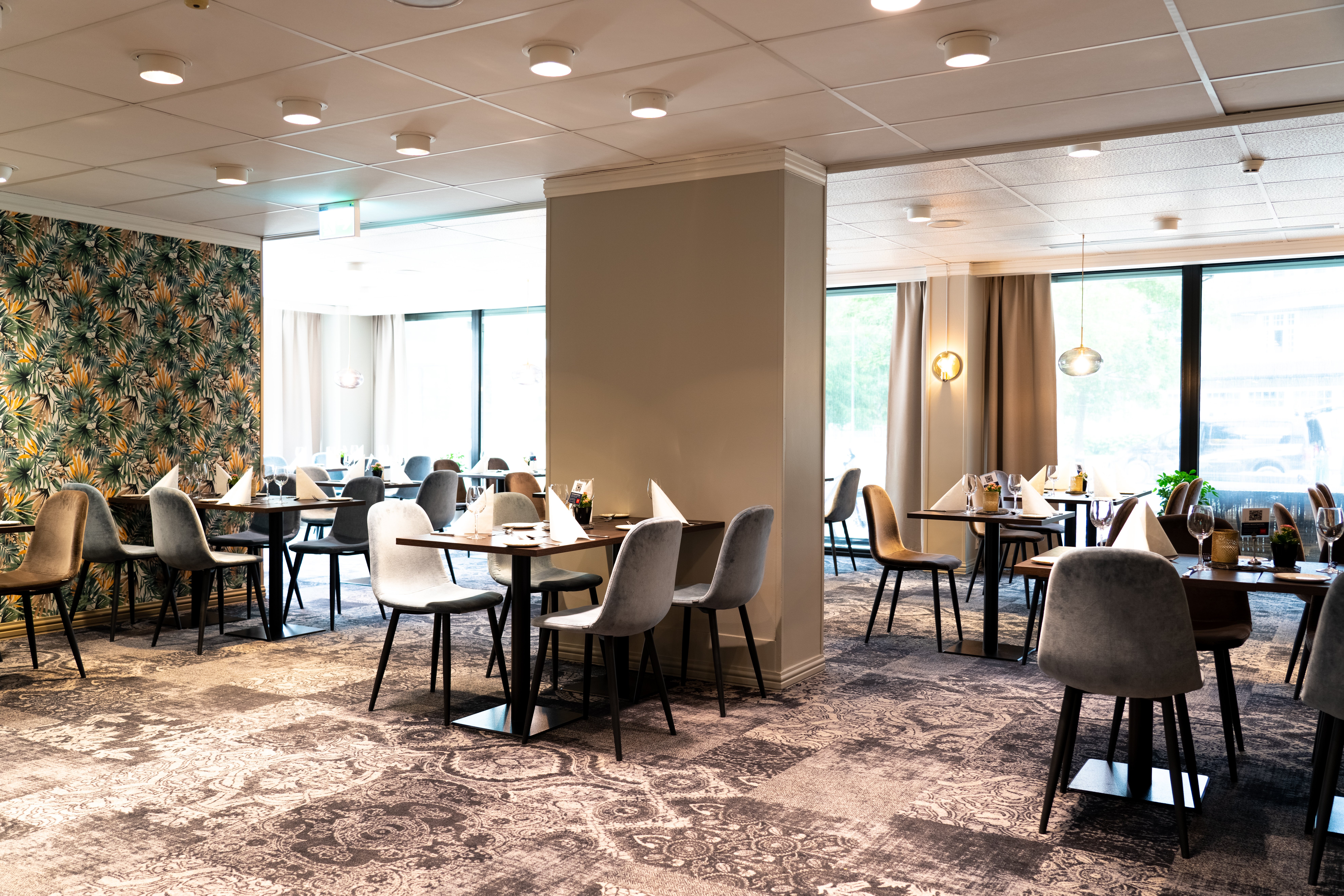 Thon Hotel Otta 15/20