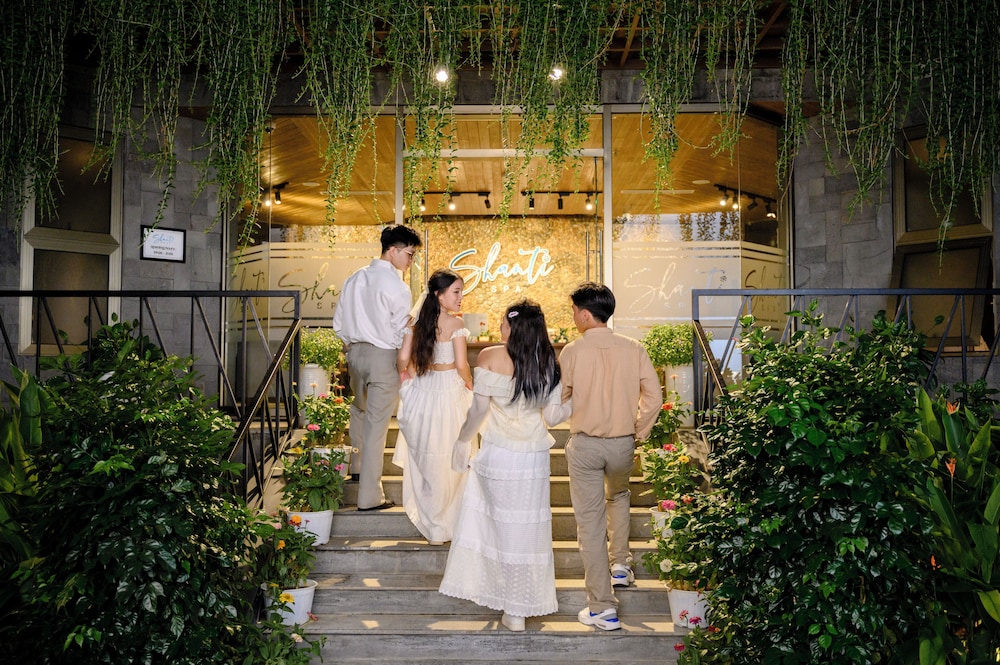 Bellerive Hoi An Resort & Spa 3/50