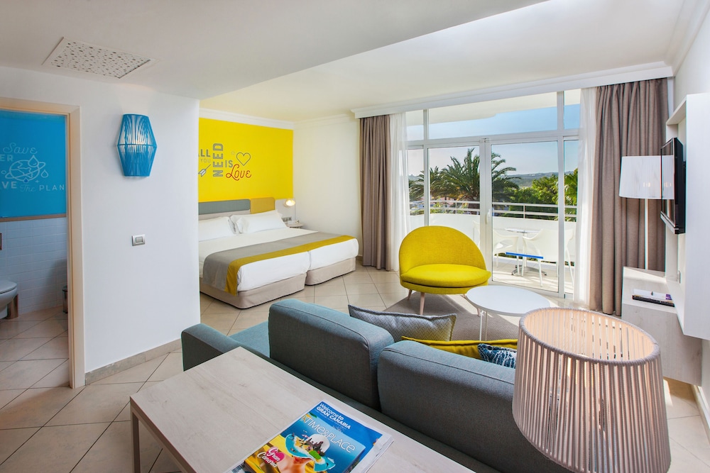 Abora Catarina By Lopesan Hotels 53/82