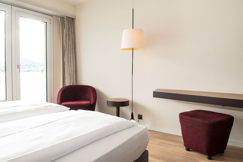 Hotel Seeburg Luzern 10/46