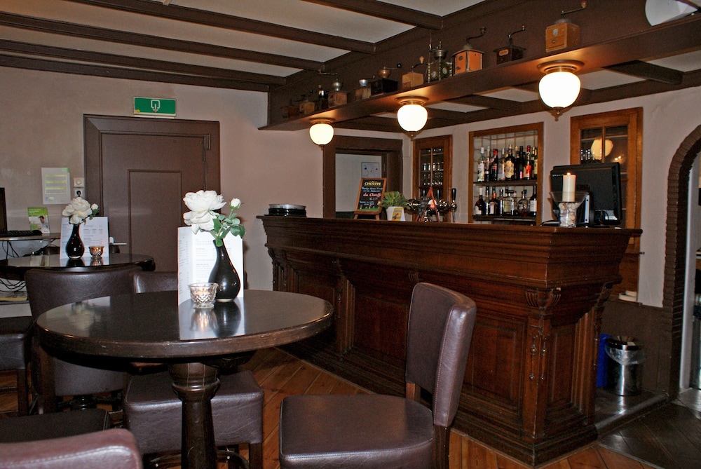 Fletcher Hotel Restaurant Geulvallei 46/58