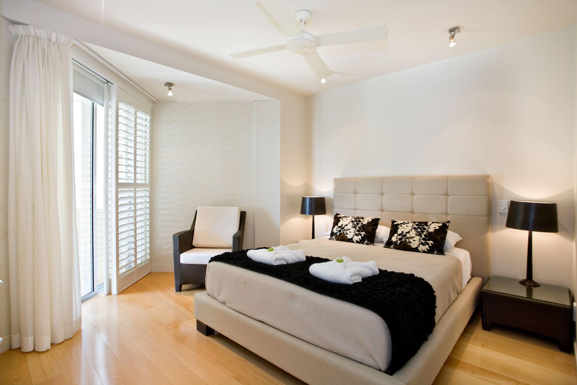 2 Bedrooms, Deluxe, Apartment
