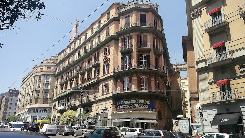 Sanfelice Rooms & Suites 45/50