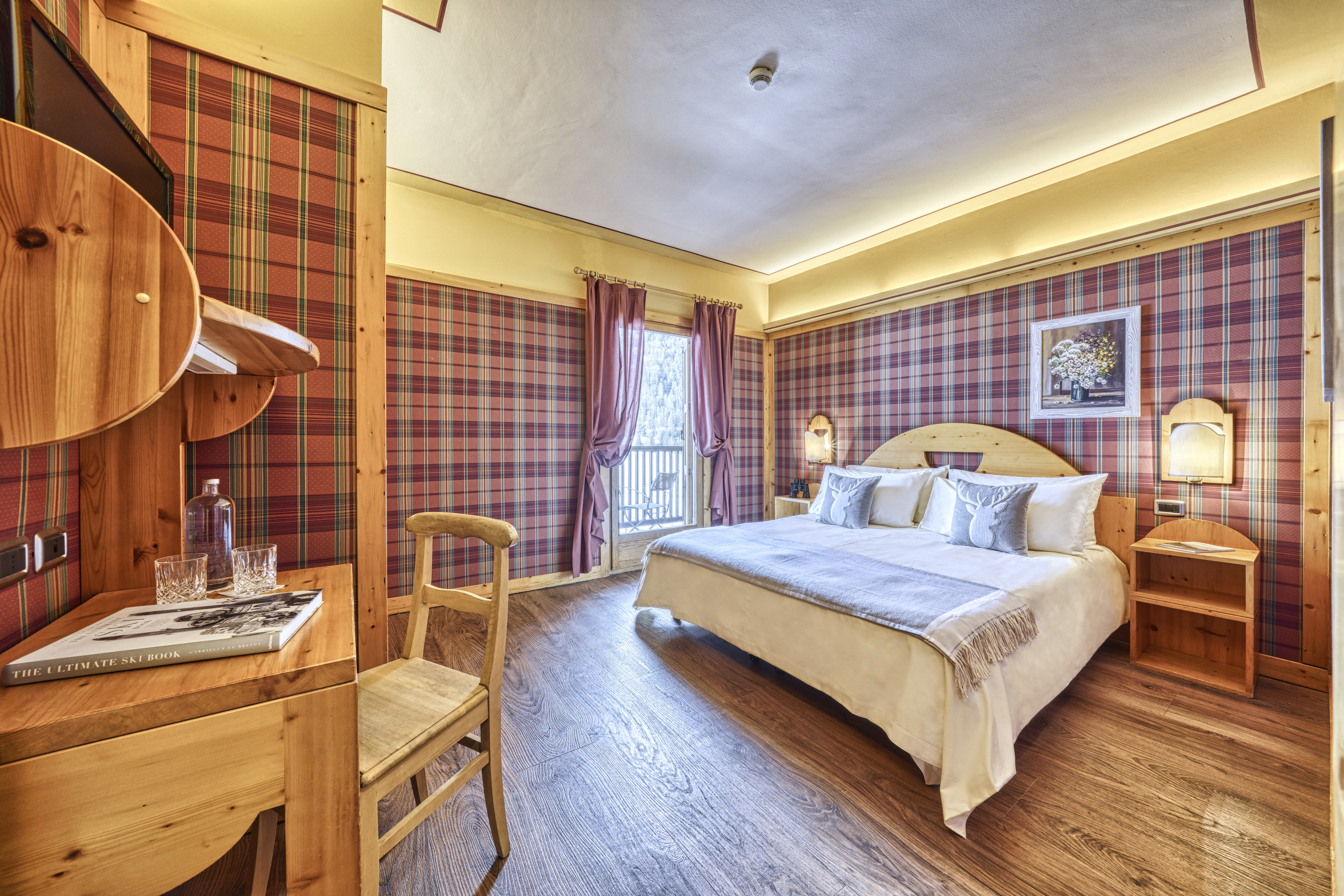 Hotel Sant Orso 7/50