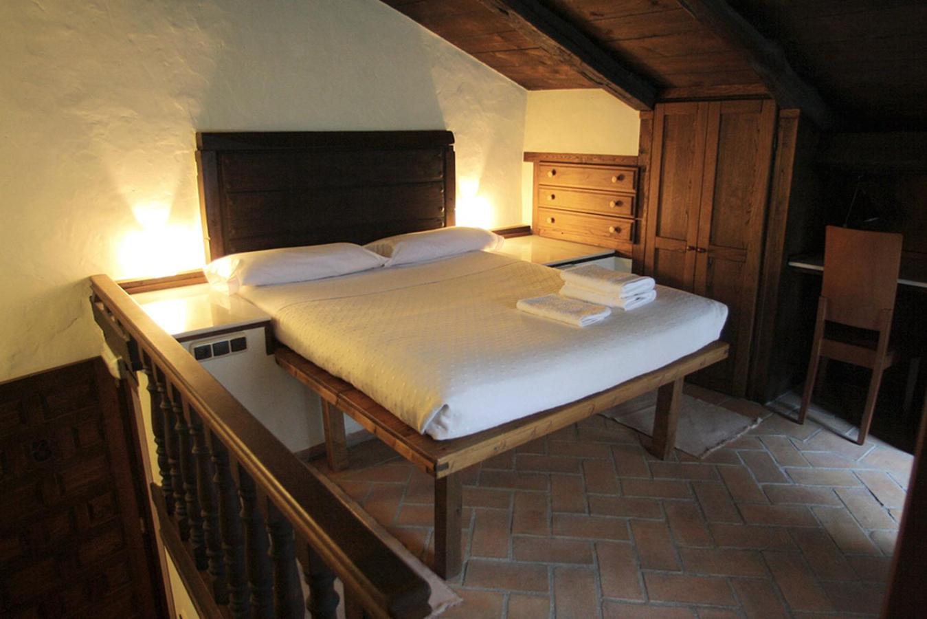 Hotel Rural Llerau 7/48