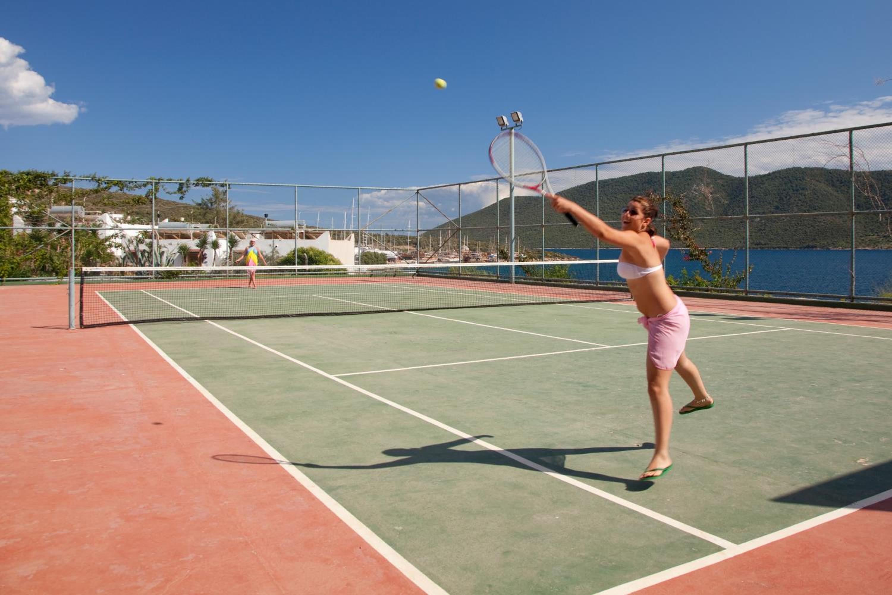 Bodrum Holiday Resort & Spa 61/78