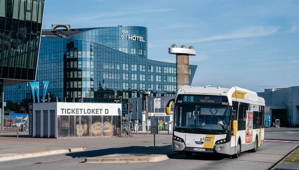 Van der Valk Hotel Gent 41/47