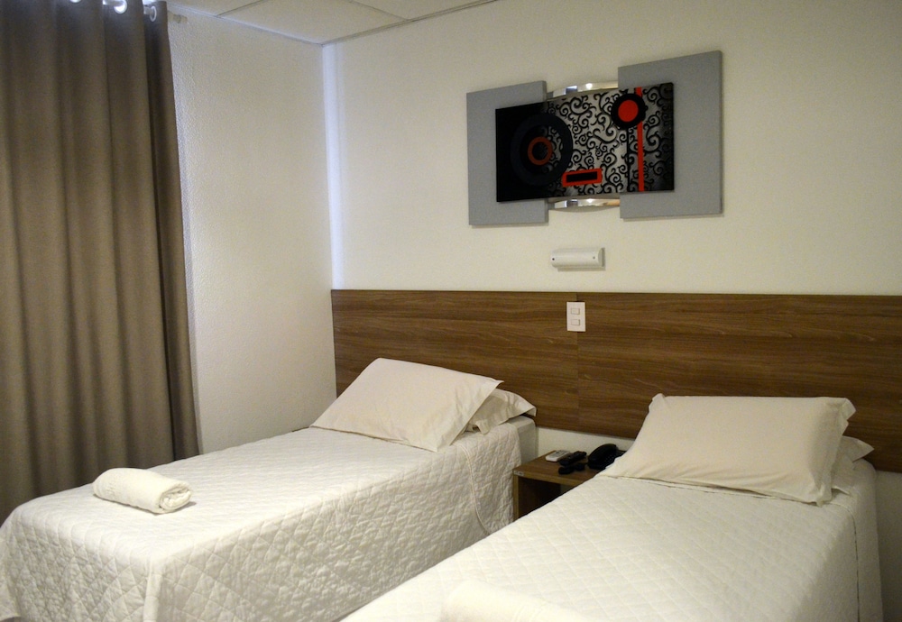 Mar De Canasvieiras Hotel And Eventos 9/76