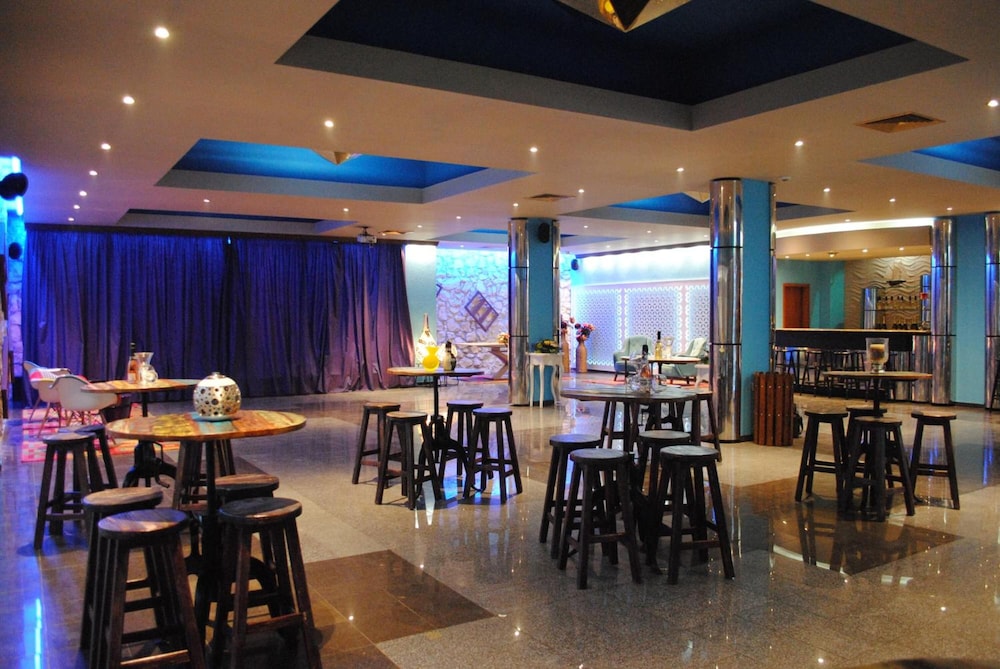 Hotel Mercury 27/46