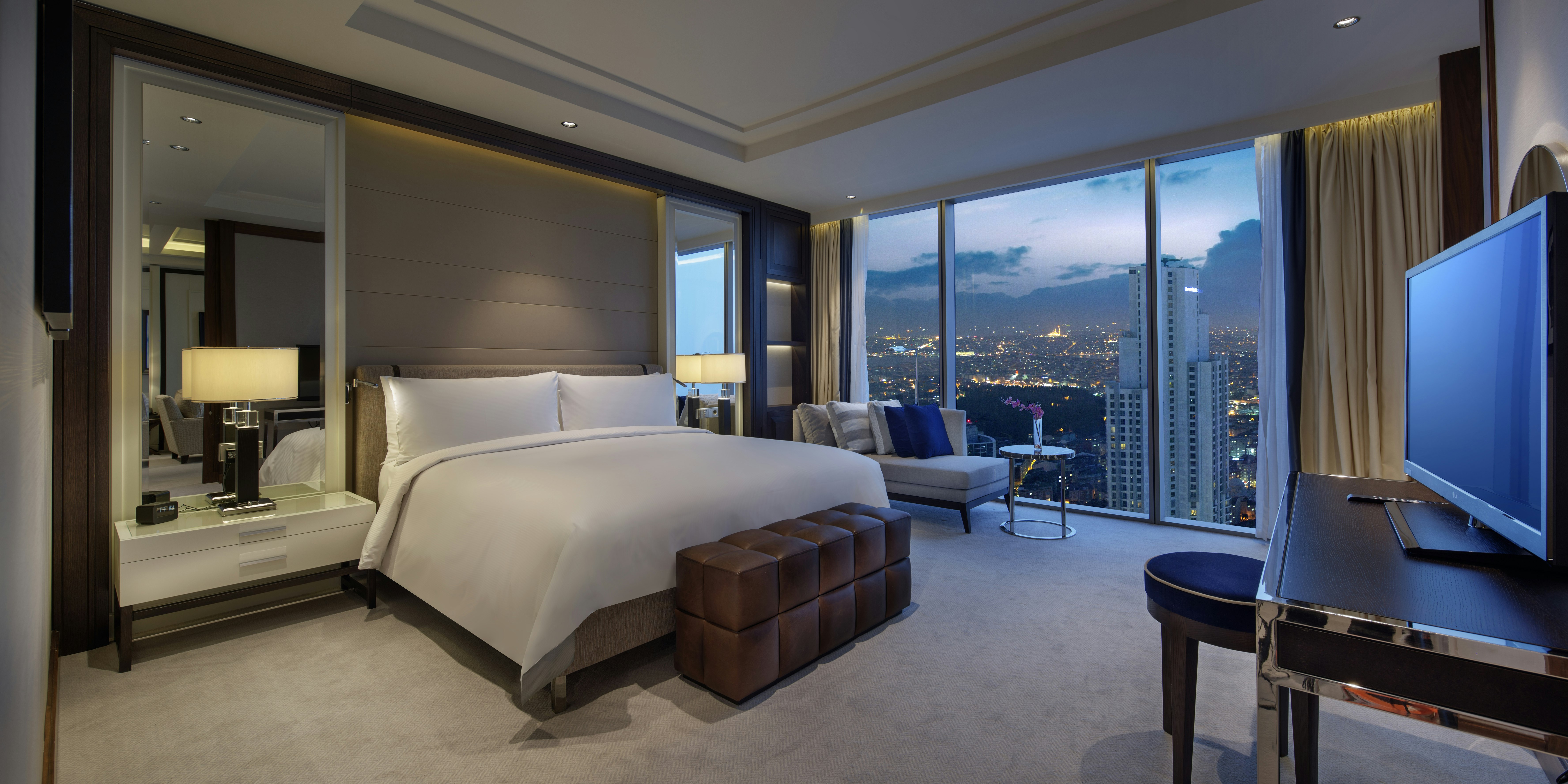 Hilton Istanbul Bomonti Hotel & Conference Center 18/91