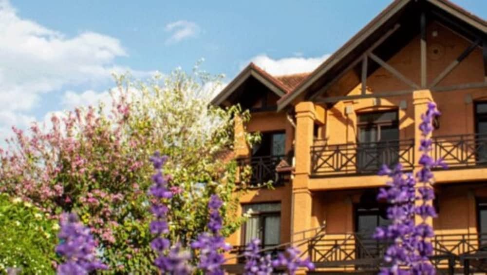 Radisson Blu Hotel Antananarivo Waterfront 5/50