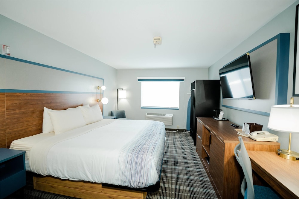 AmericInn by Wyndham Tomahawk 20/50
