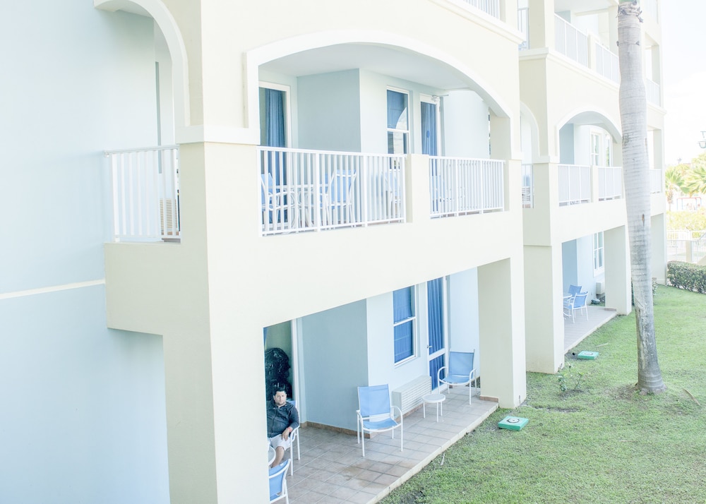 Aquarius Vacation Club at Boqueron Beach Resort 2/62