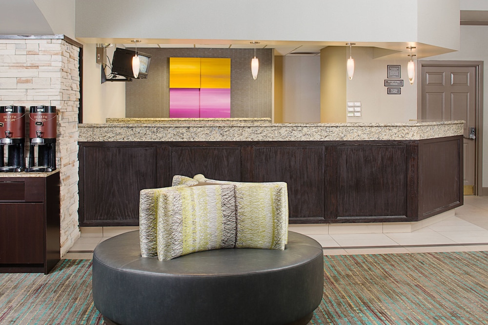 Residence Inn by Marriott Detroit Livonia 17/34