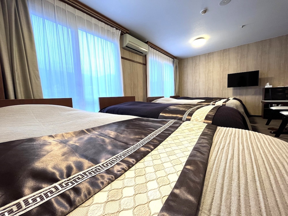 Onsen Business Hotel Fukiya 27/69