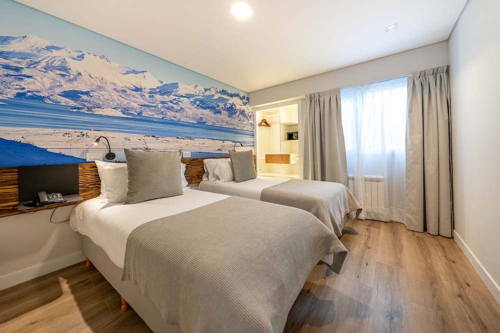 Cilene del Fuego Suites and Spa 9/60