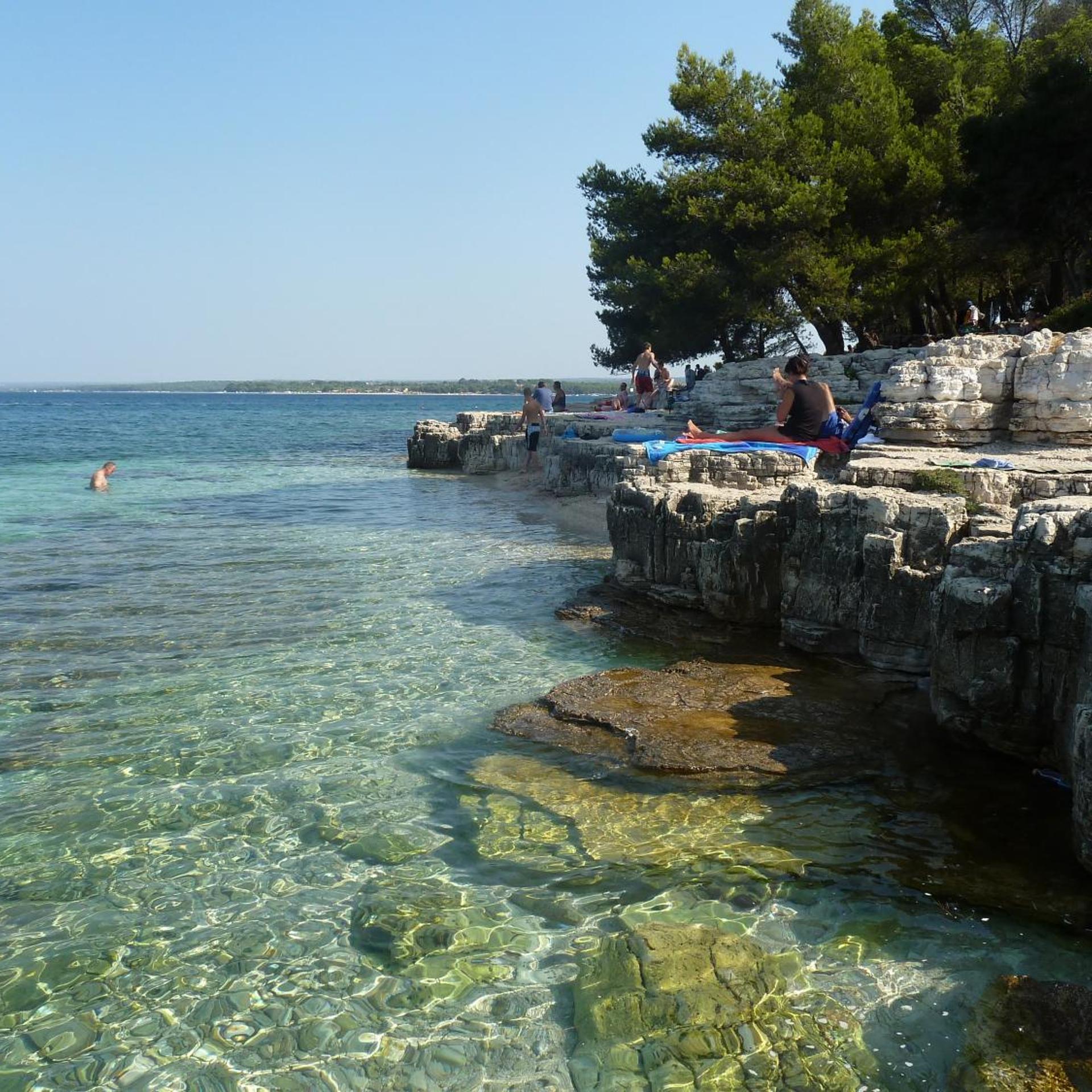 Brioni Sunny Camping by Valamar 29/46
