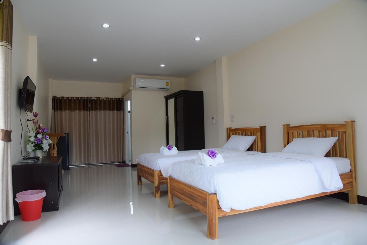 Bh Place Apartment 16/28