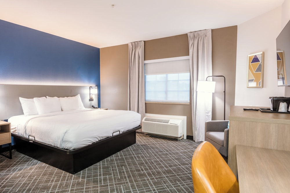 Comfort Inn & Suites Memphis Germantown 19/50