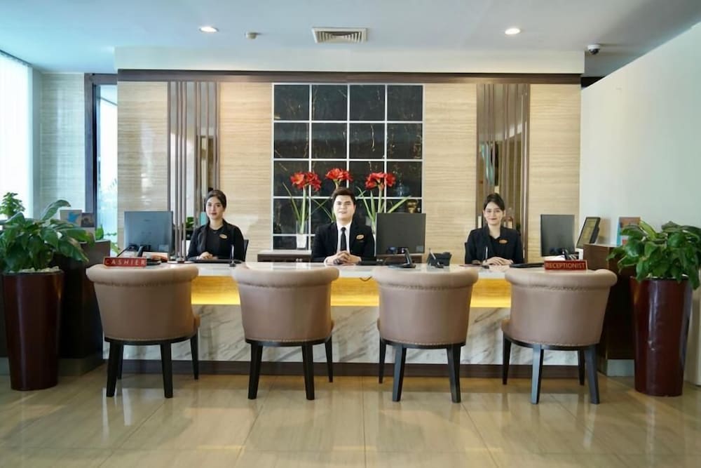 Hotel Pangeran Beach 43/57