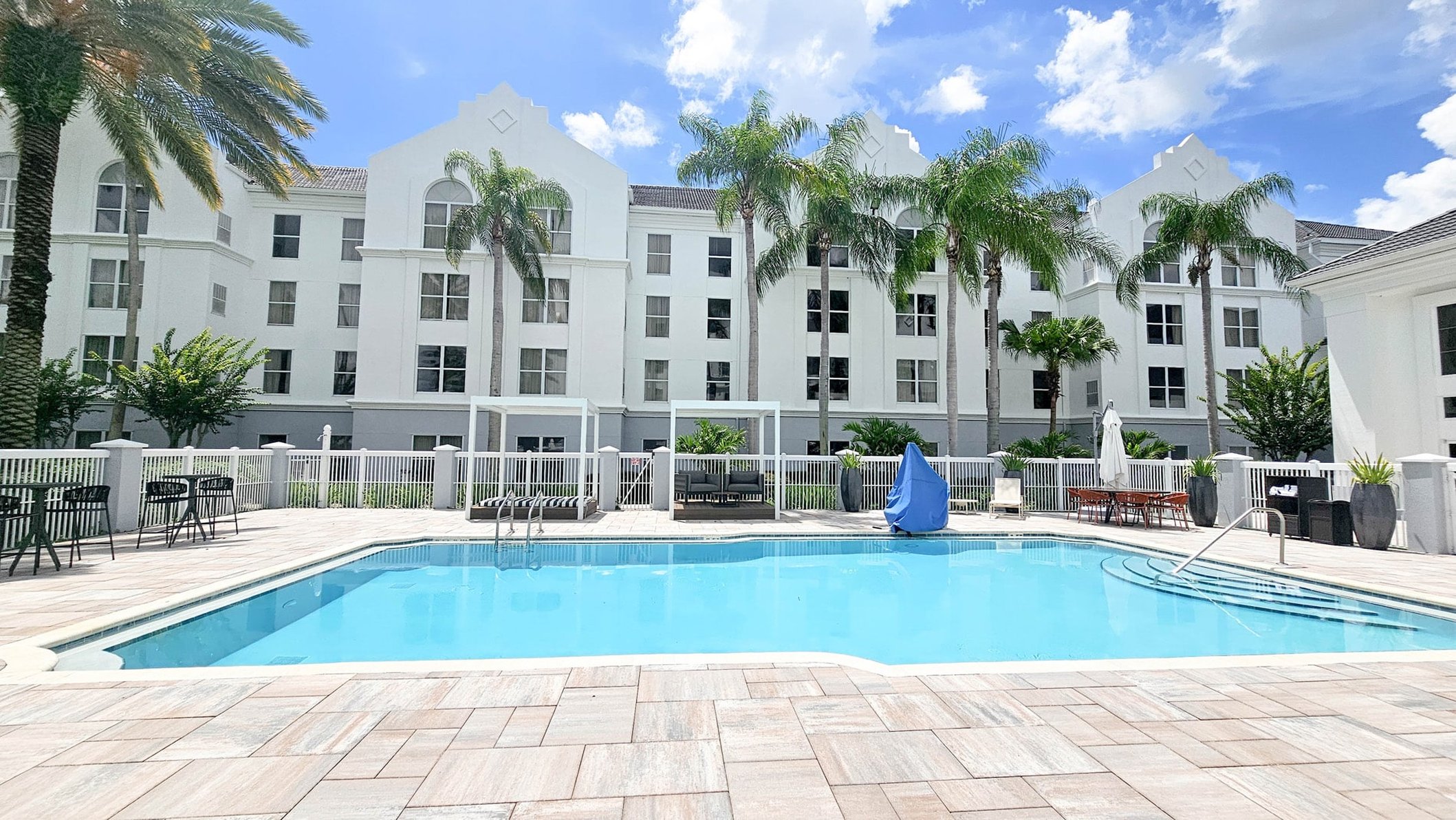Montreal Suites Orlando 35/35
