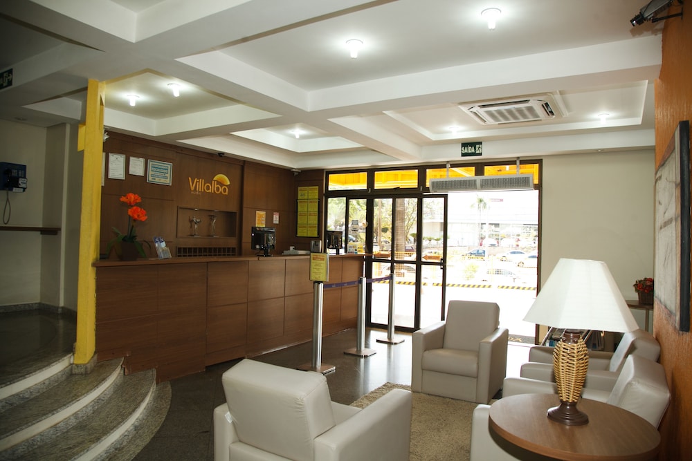 Villalba Hotel 25/52