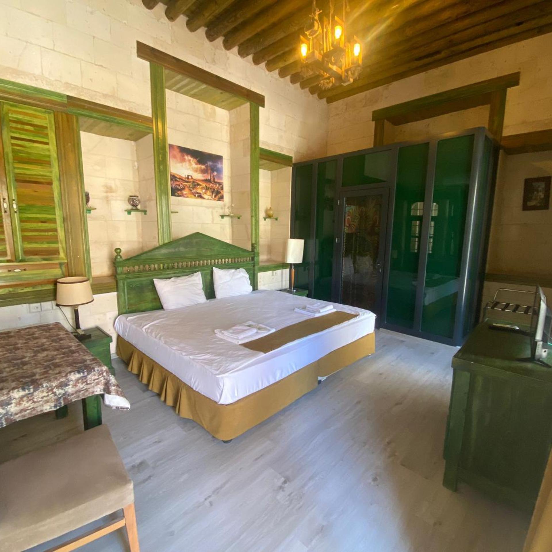 Hanehan Butik Otel 19/48