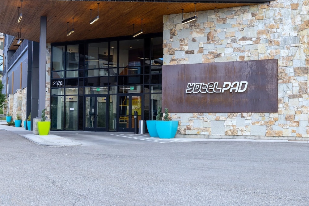Yotelpad Park City 19/83