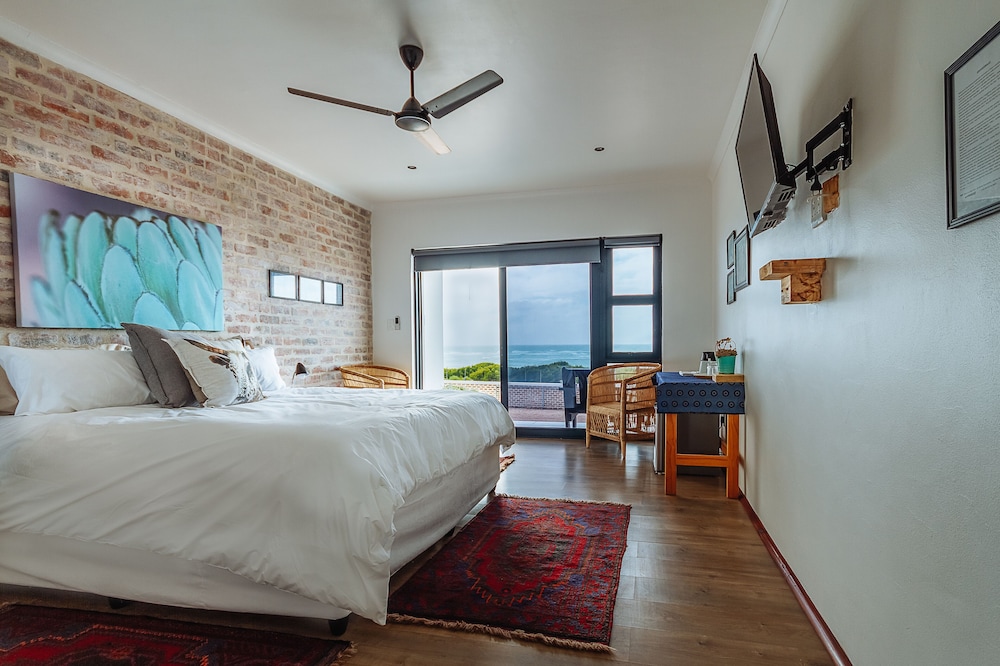 Spookdraai B&B 9/29