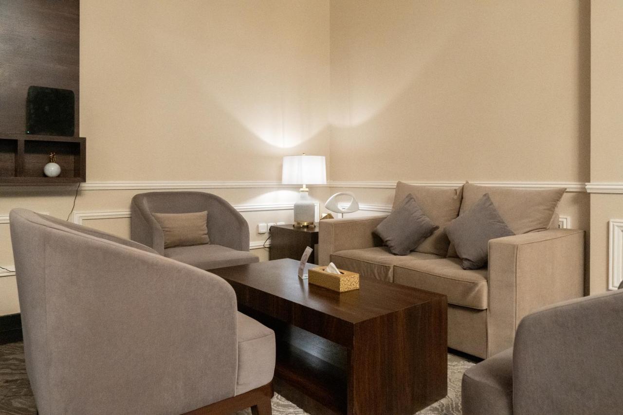 Fakhamat Al Dyafa - Serviced Apartments 32/53